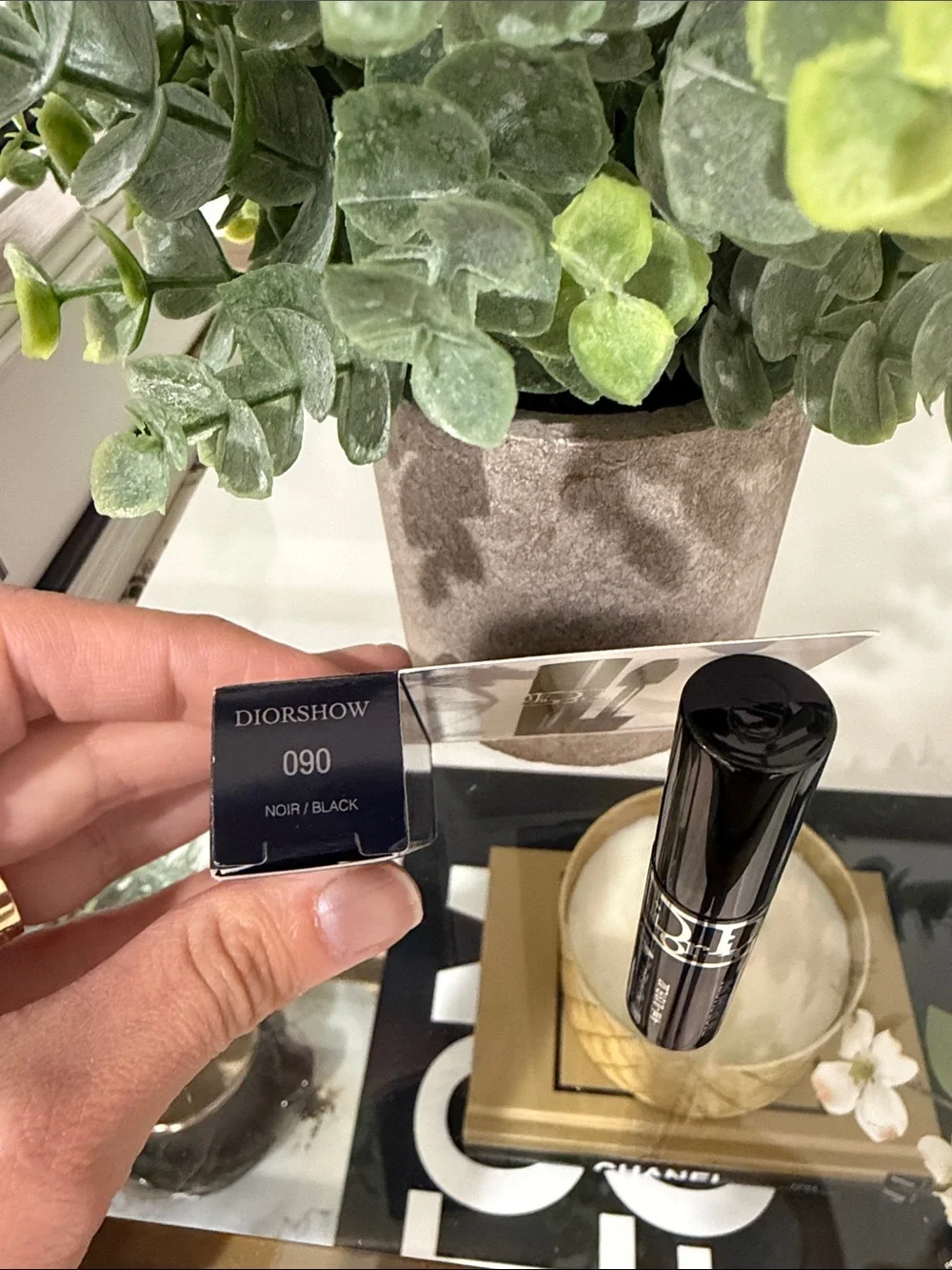 Dior brand new